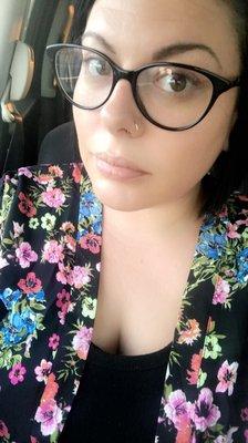 Photo of Alexis M.