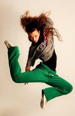 Photo of Natalia T.
