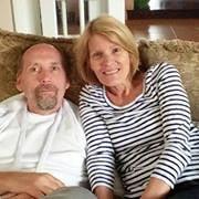 photo of Patricia M.