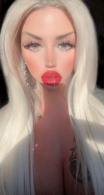 Photo of Alyndis J.
