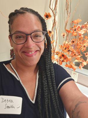 photo of Debra S.