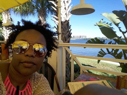 photo of Veronica J.