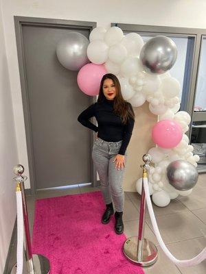 Photo of Jacqueline M.