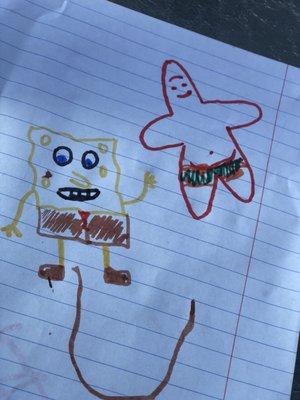 photo of Claudine H.