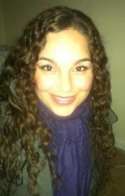 Photo of Melina A.