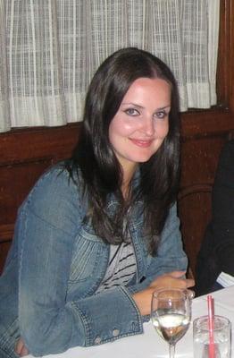 Photo of Eileen K.
