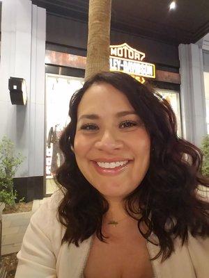 Photo of Maria P.