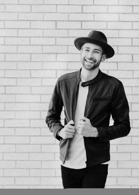 Photo of Justin M.