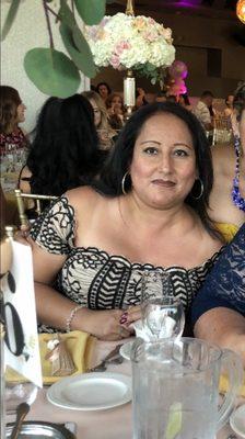 Photo of Araceli C.