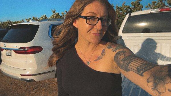 Photo of Ashley C.