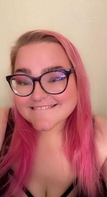 Photo of Emily M.