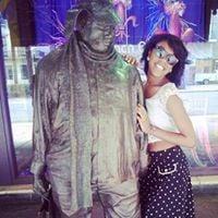 Photo of Janae Briana K.