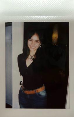 photo of Sage R.