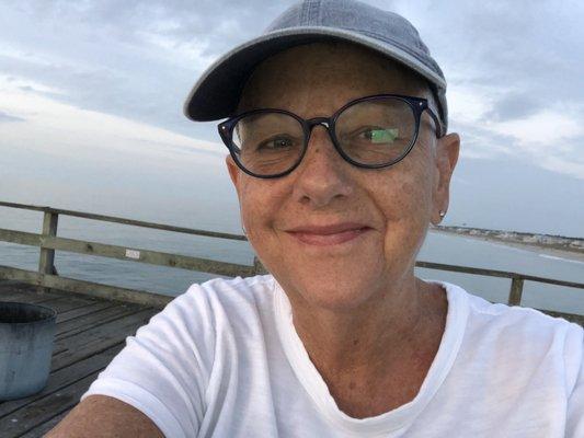 Photo of Ellen T.