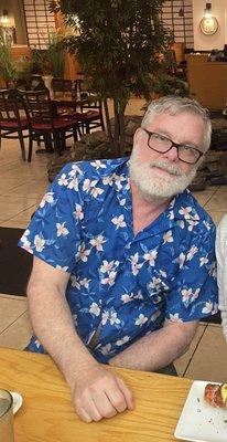 Photo of Shane L.