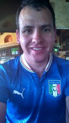 Photo of Claudio B.