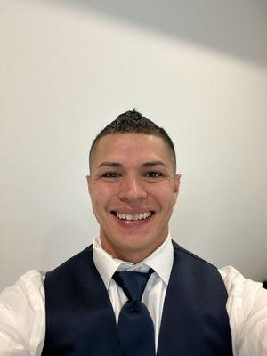 Photo of Vince W.