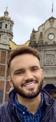 Photo of Freddie M.