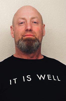 Photo of Larry W.