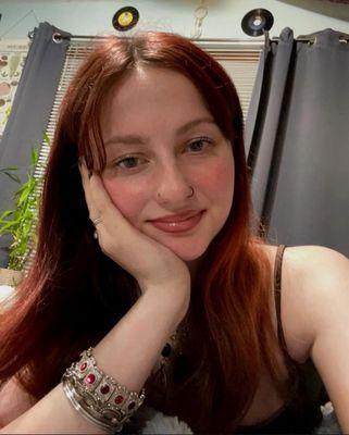 photo of Francesca M.