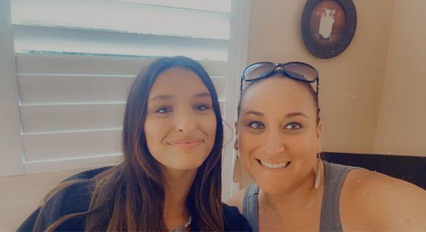 photo of Carolina K.