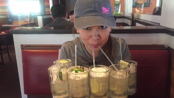 Photo of LISA N.