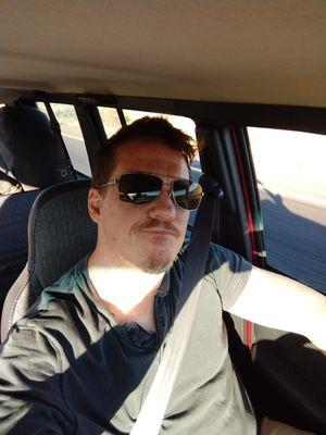 Photo of Terry H.