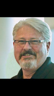 Photo of Glenn A.