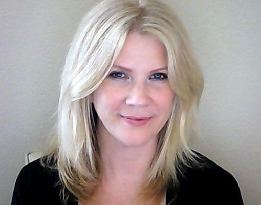photo of Kelly C.