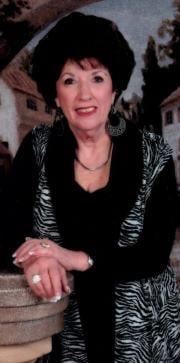 Photo of Barbara G.