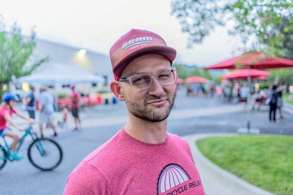 Photo of Patryk G.