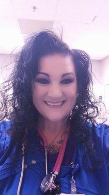 photo of Katherine W.