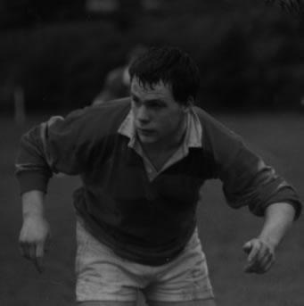 Photo of Cian D.