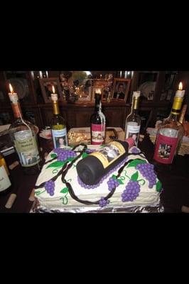 photo of Antoinette M.