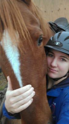 photo of Veronica H.