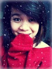 Photo of Kristel F.
