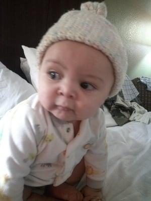 Photo of Aisha D.