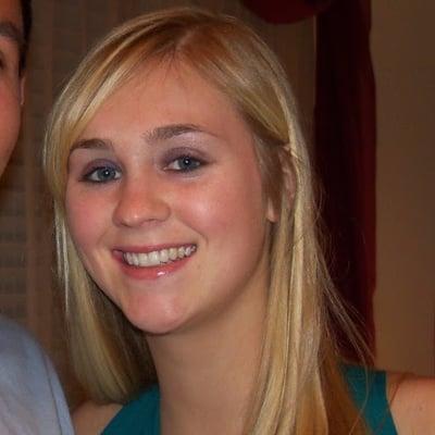 photo of Mackenzie M.