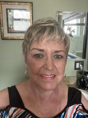 Photo of Judith S.