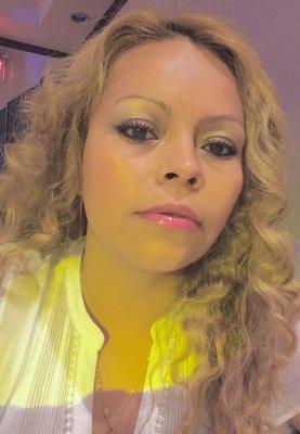 photo of Candy D.