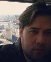Photo of Ron K.