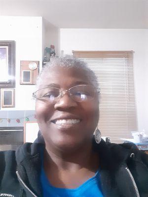 Photo of Pamela