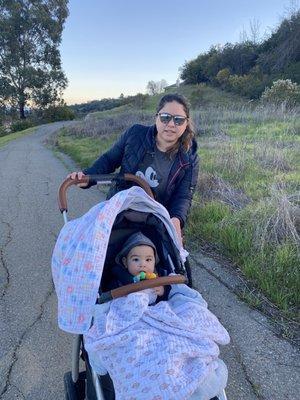 photo of Christina K.