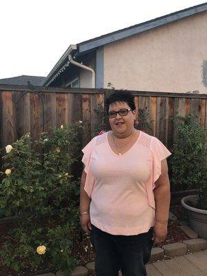 Photo of Margarita S.