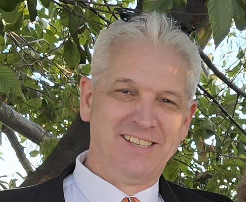 Photo of Joe N.