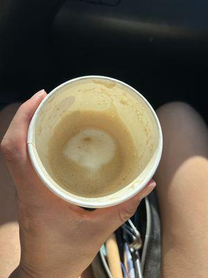 photo of Cristina A.