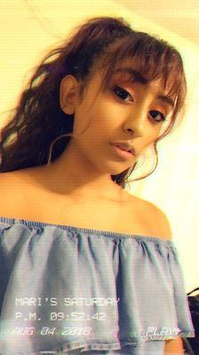 Photo of Marisol G.