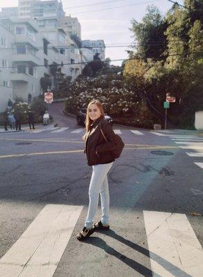 photo of Rosselle M.