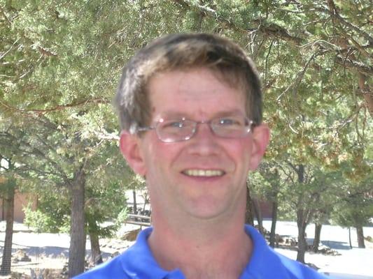 Photo of James R.