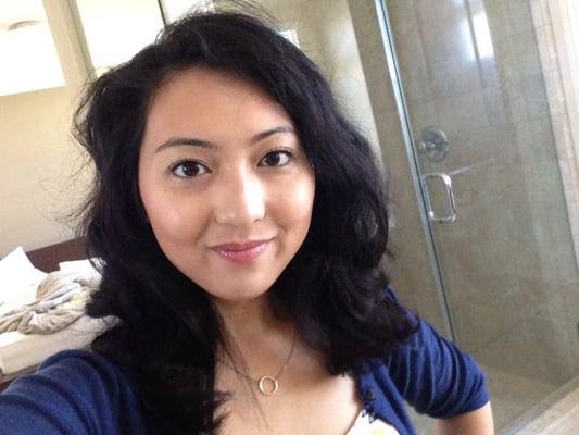 Photo of Christine L.